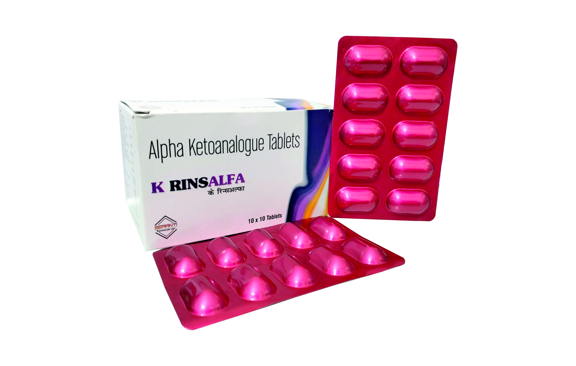 K RINSALFA